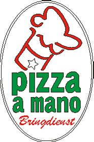 Pizza a Mano