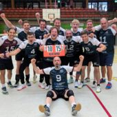 3. Herren